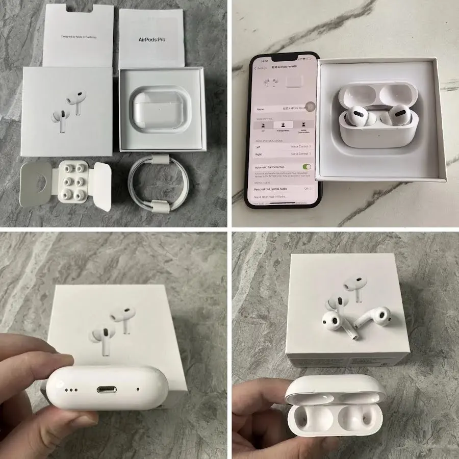 Air Pods