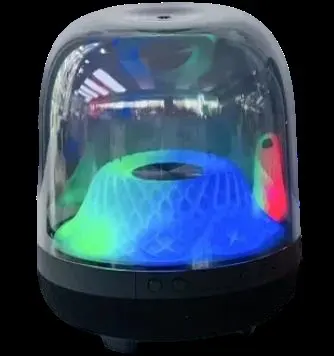 Harman Kardon acoustics