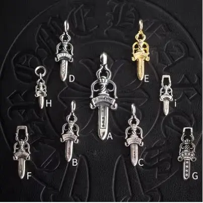 Mustang Manor 925 Silver Inlaid with Diamonds and Zircons