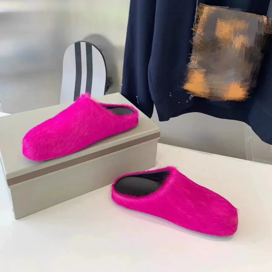 Marni Slides