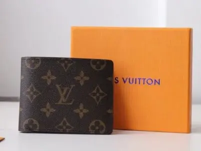 LV Wallet