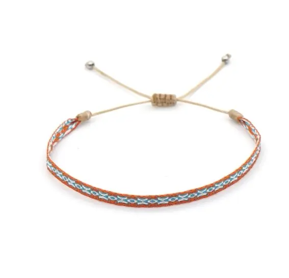 Nepal Bracelet