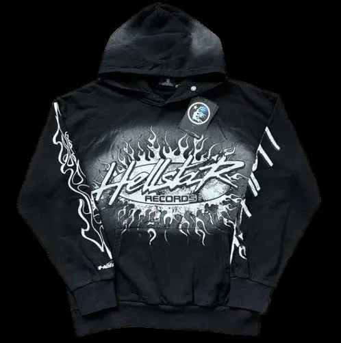 Hellstar Hoodie