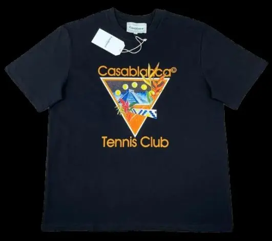 Casablanca T-Shirts