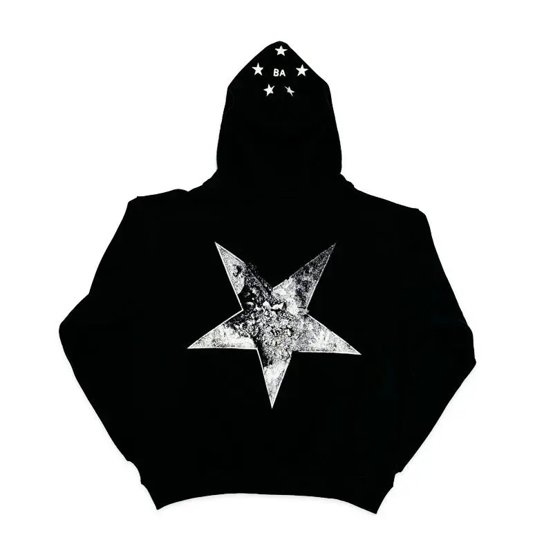Destroy Lonely "BBYMONEY" Hoodie