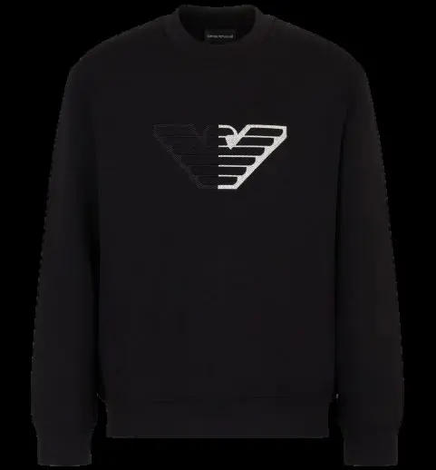 Armani Hoodie