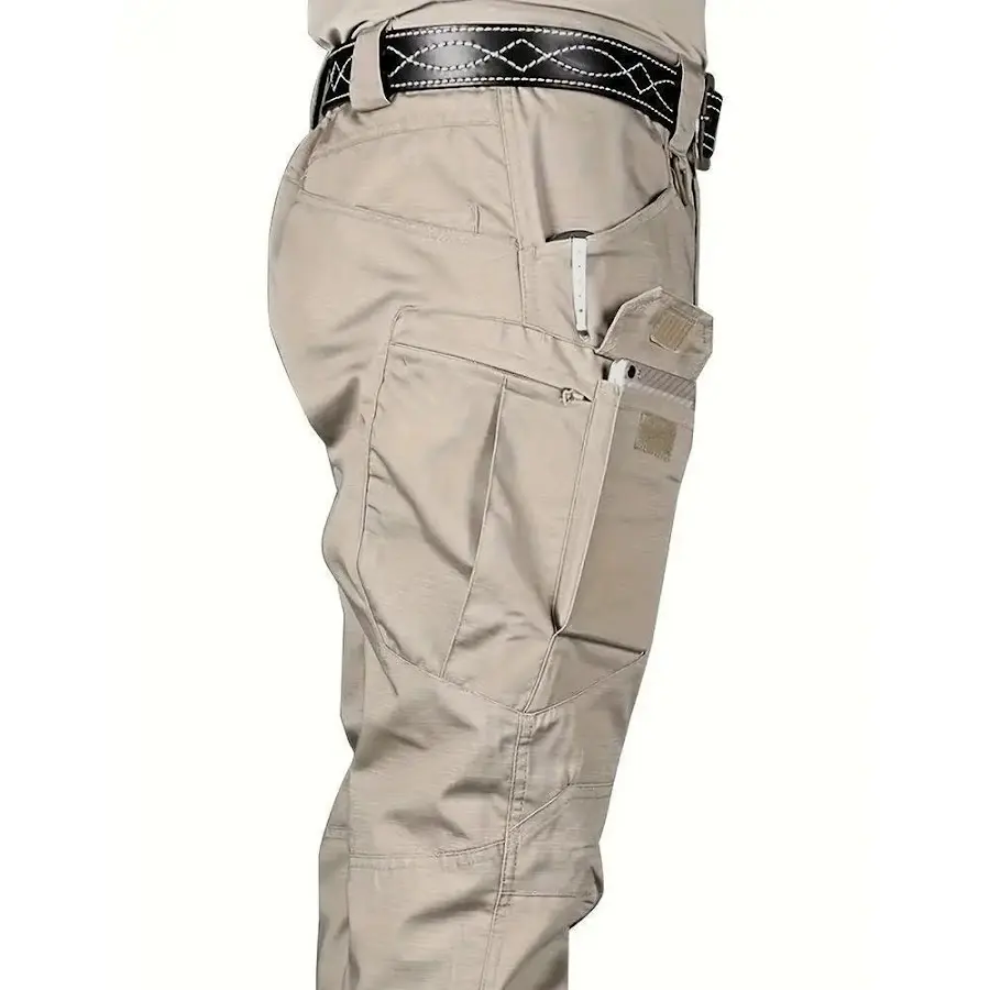 Tactical Cargo Pants