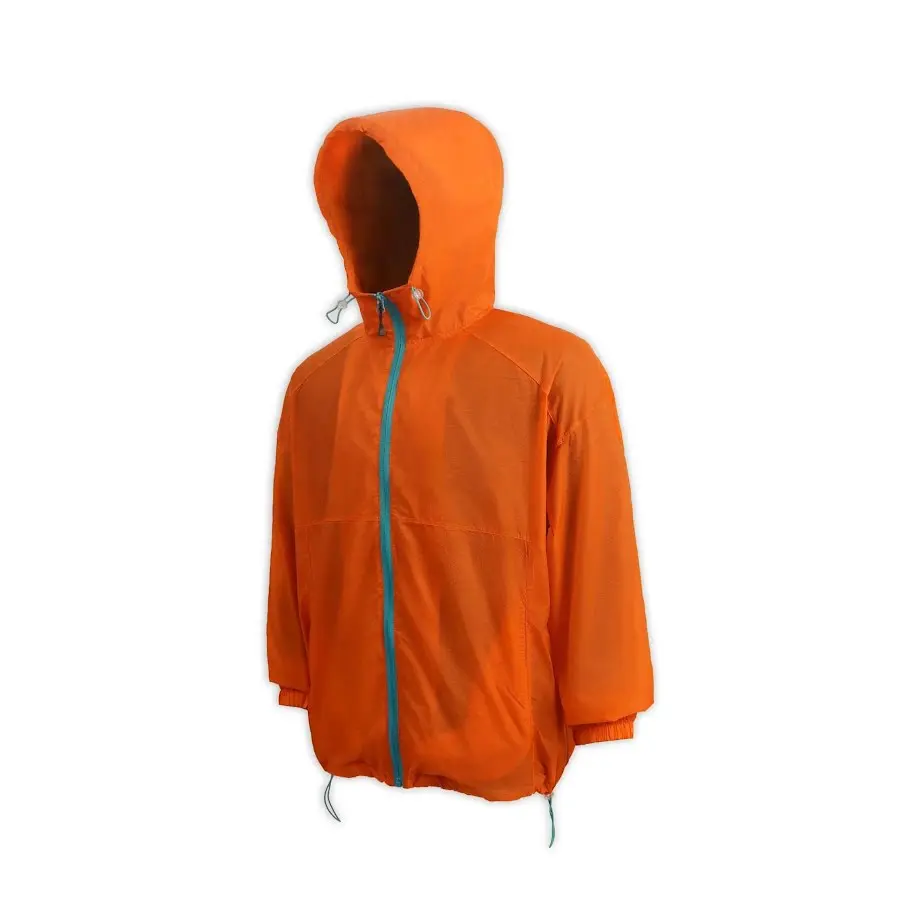 UPF50+ Quick Dry Sun Jacket