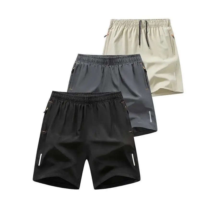 Quick Dry Sport Shorts