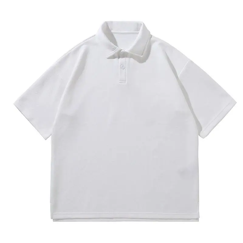 230G Cotton Piqué Polo