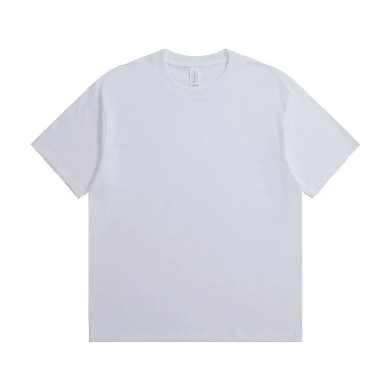 180G Cotton Crewneck Tee