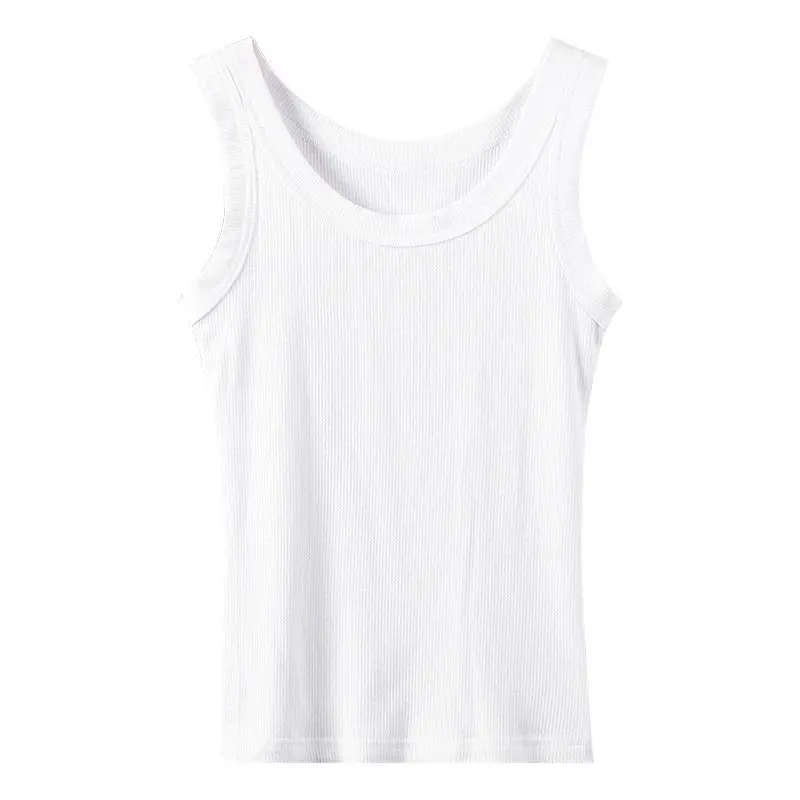 Women's Cotton Tank Top
