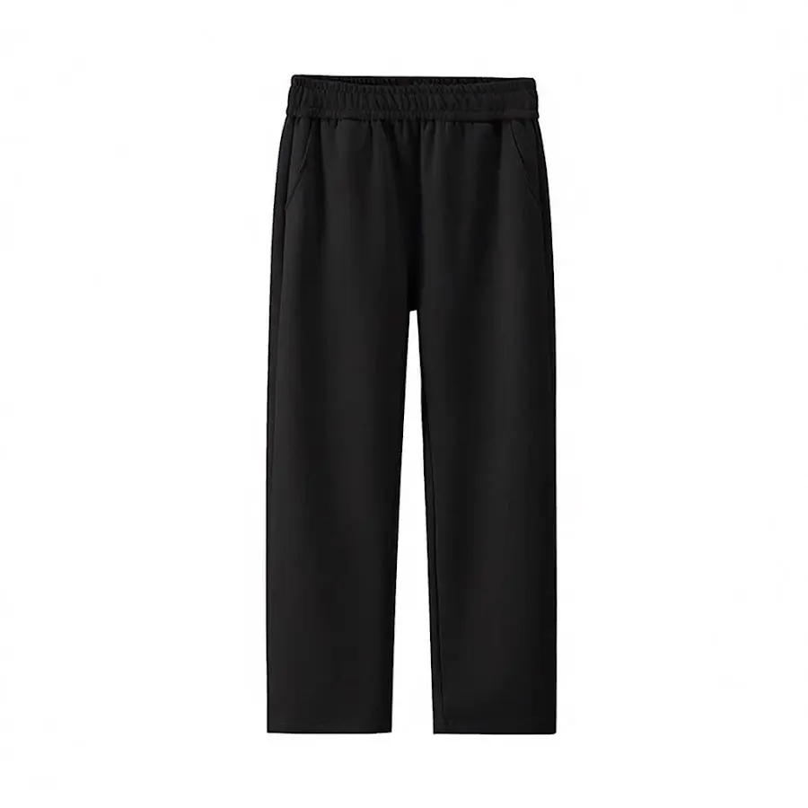 380G Straight Leg Sweatpants