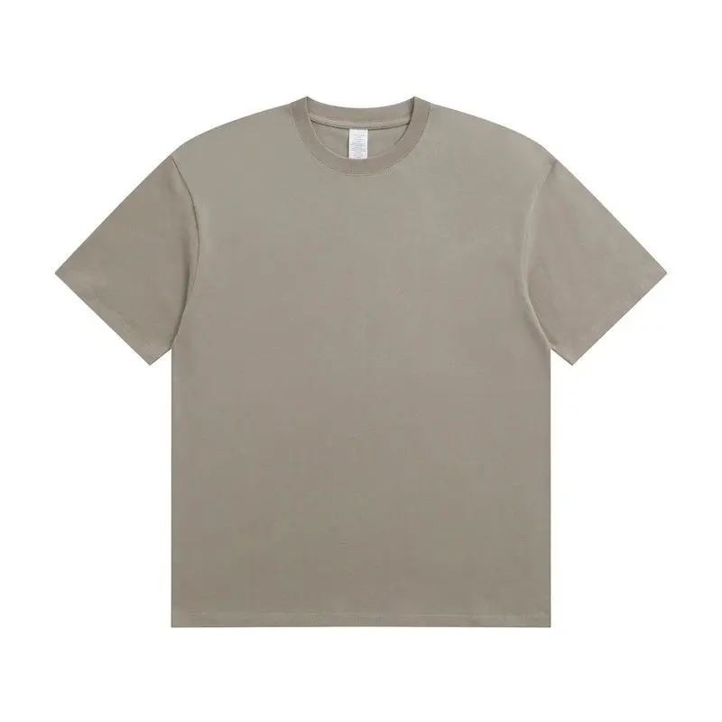 250G Heavyweight Cotton Tee