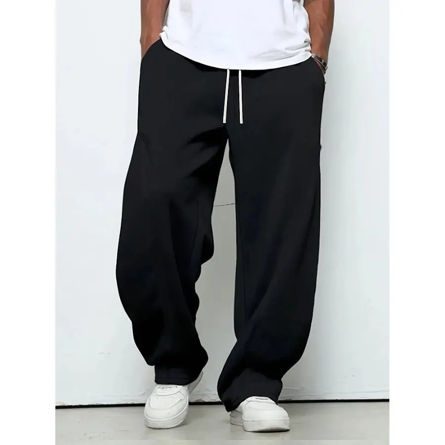 Vintage Casual Sweatpants