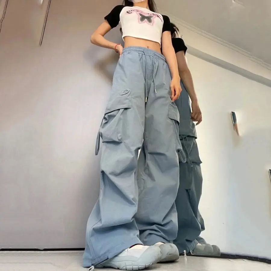 Women's Quick Dry Cargo Pants