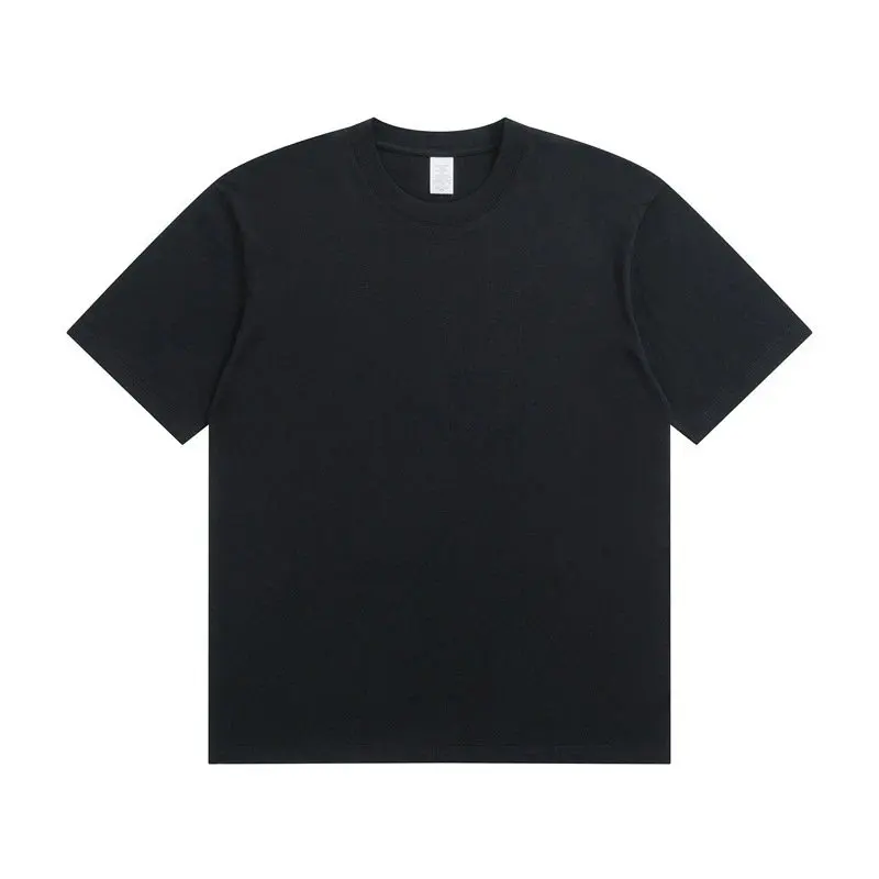 230G Combed Cotton Tee
