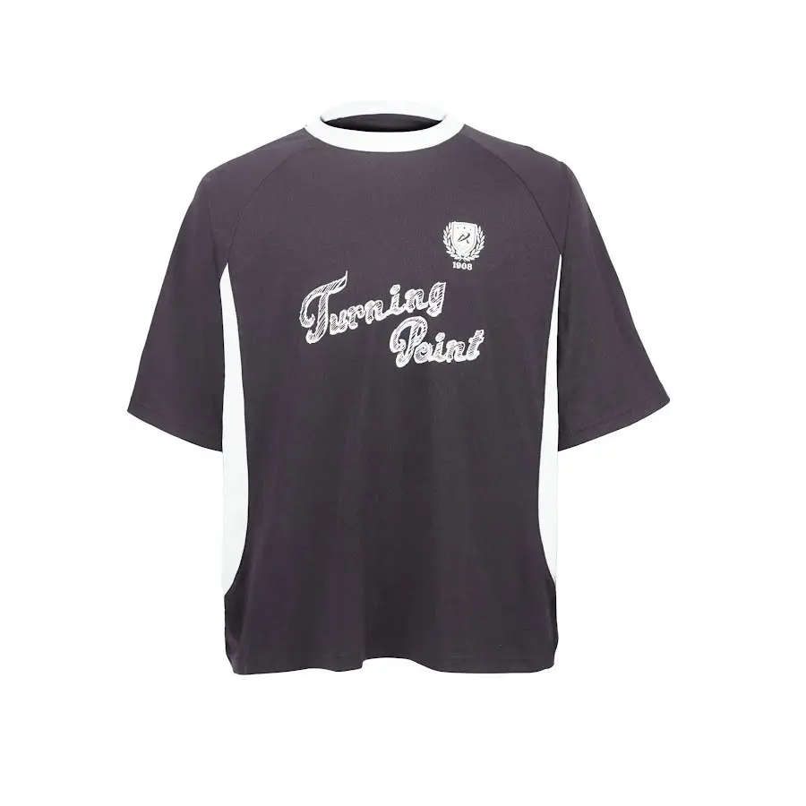 Color Block Quick Dry Tee
