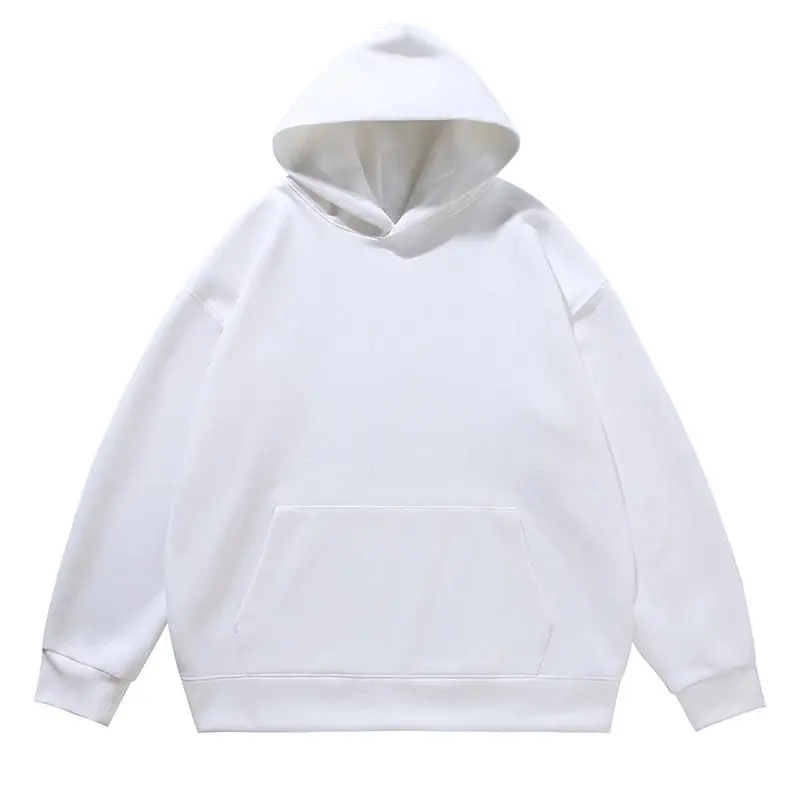 380G Heavyweight Hoodie Set