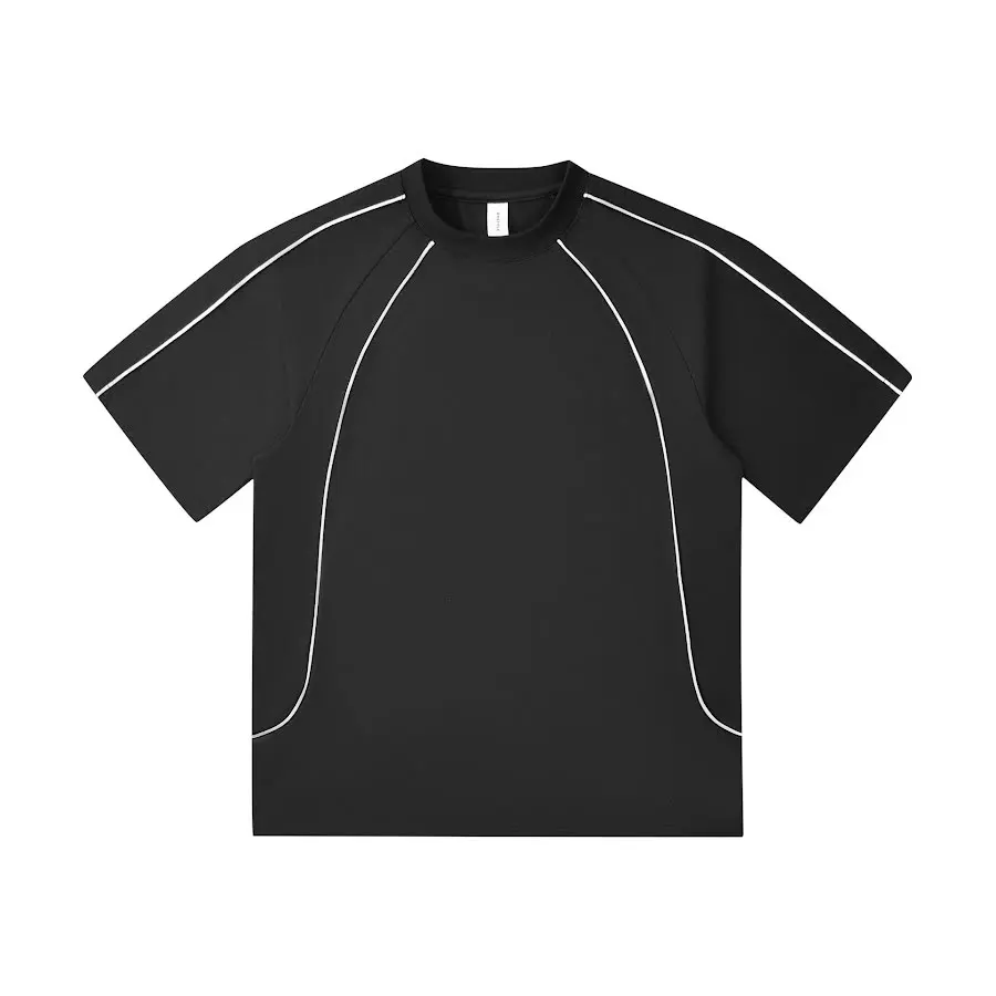 250G Raglan Cotton Tee