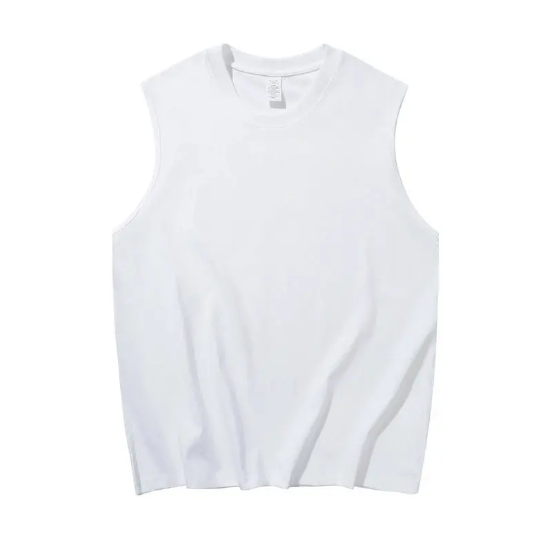230G Cotton Tank Top
