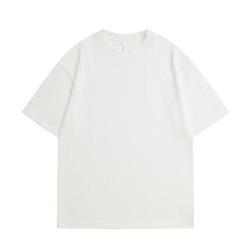 250G Heavyweight Cotton Tee
