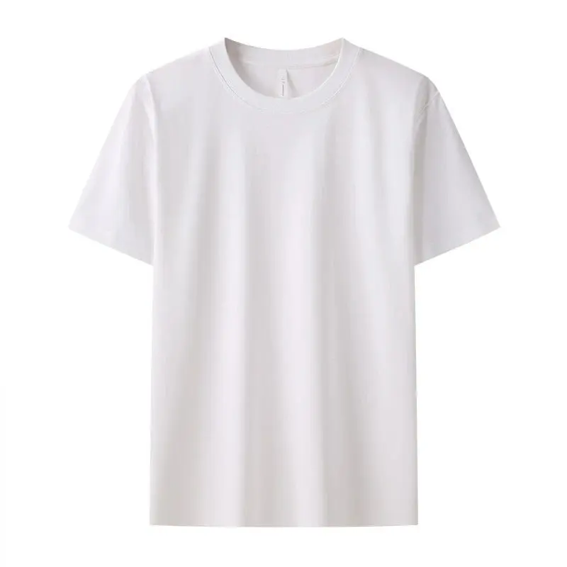 Mercerized Cooling Cotton Tee