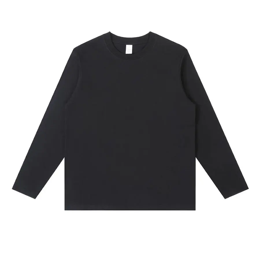 230G Cotton Long Sleeve Tee