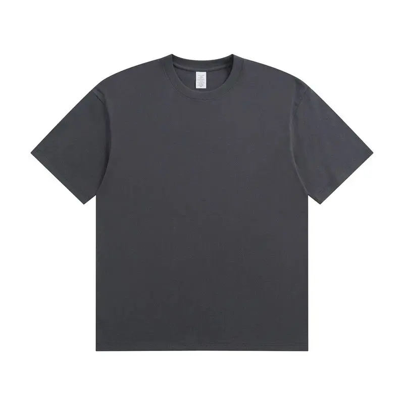250G Heavyweight Combed Cotton Tee