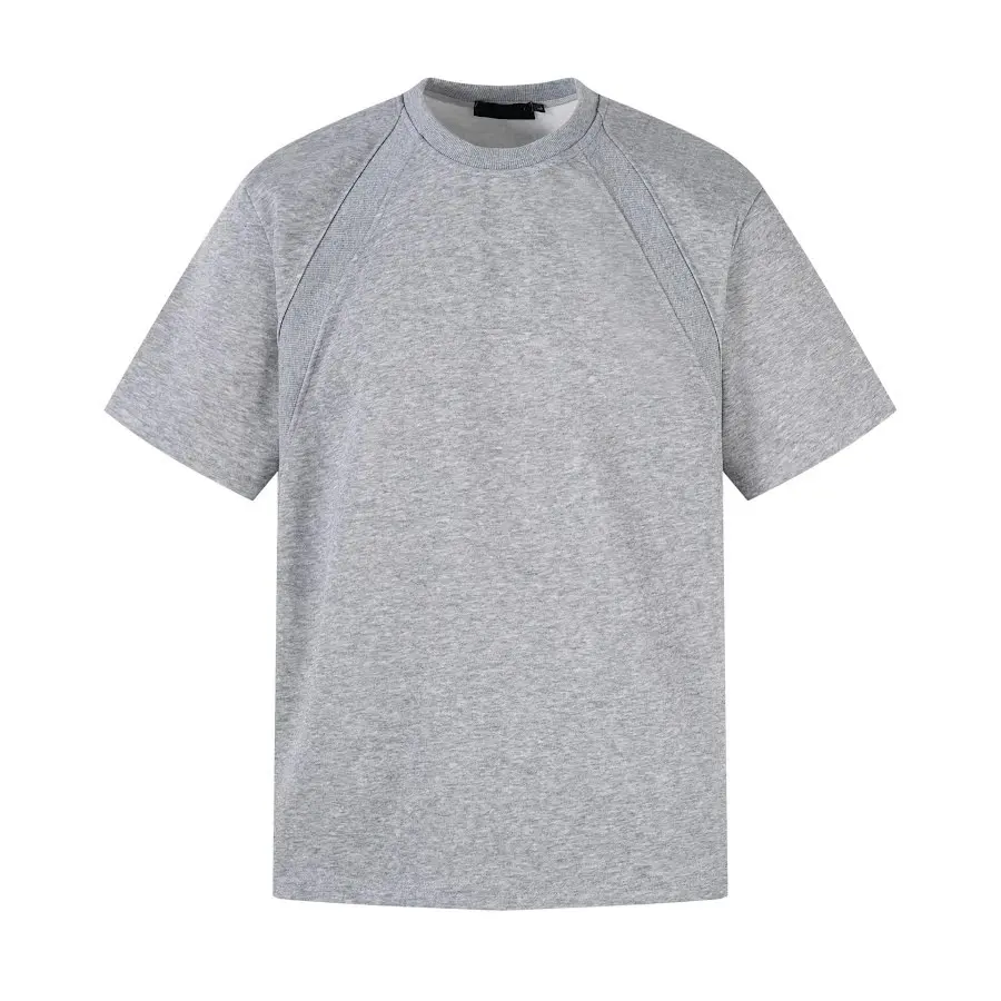 280G Clean Fit Cotton Tee