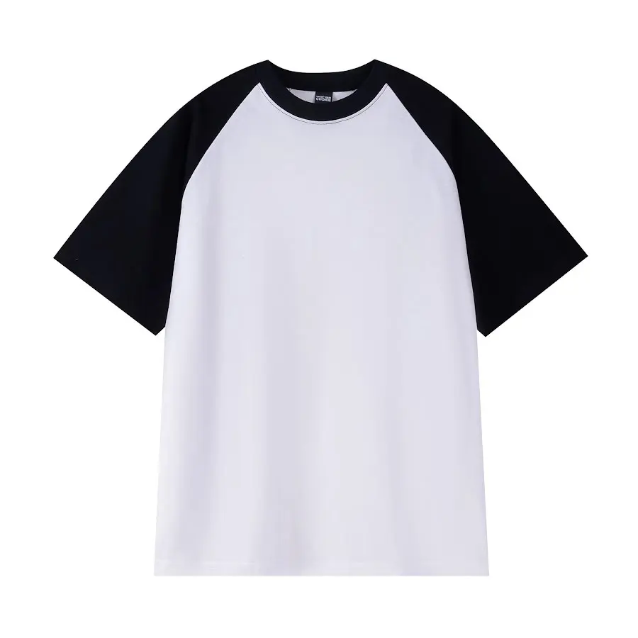 240G Vintage Raglan Tee