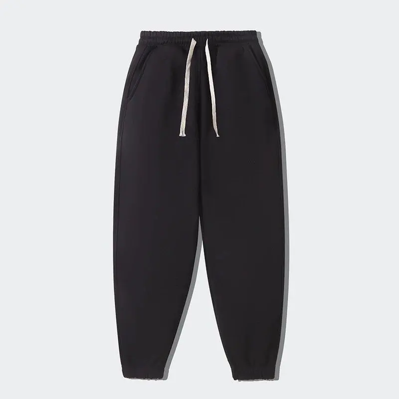 340G Cotton Sweatpants