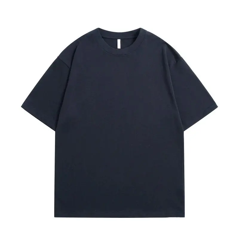 300G Heavyweight Oversized Cotton Tee