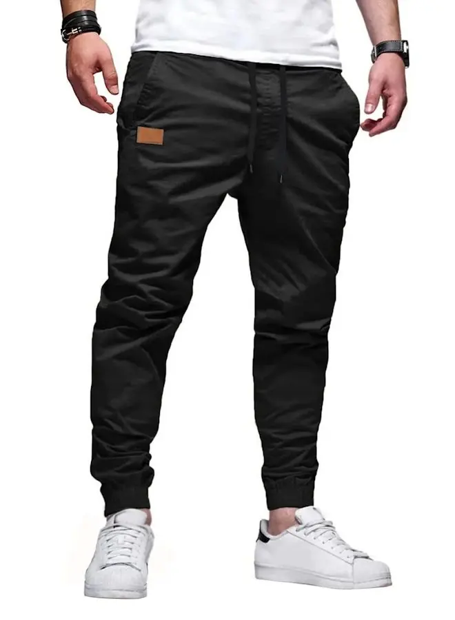 Casual Loose Pants