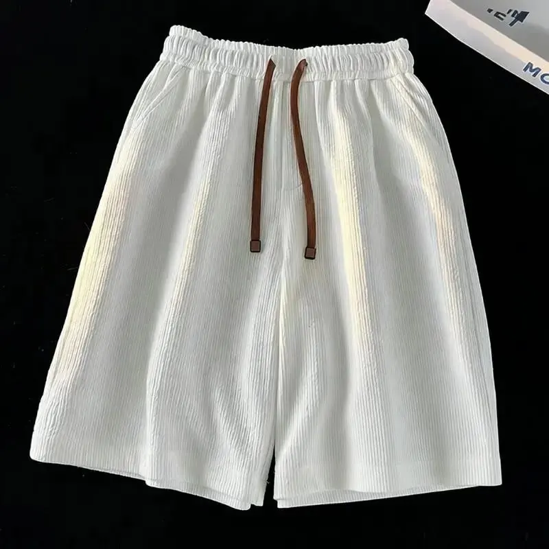 Ice Silk Quick Dry Shorts