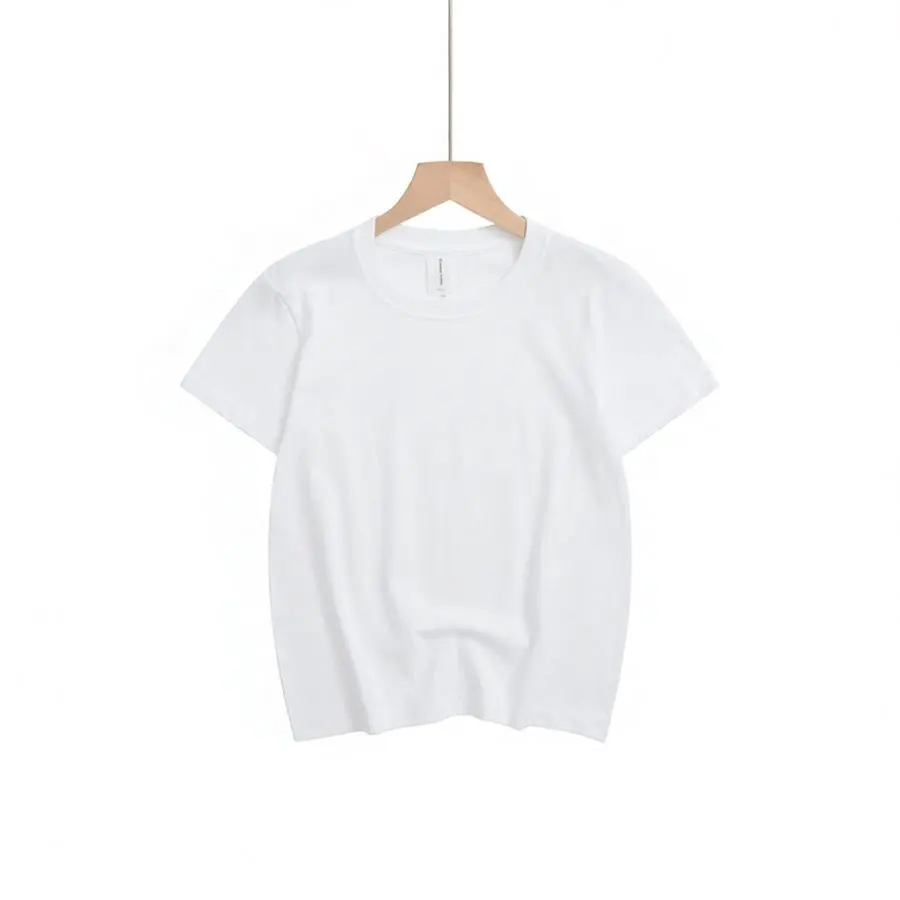 180G Kids Cotton Tee