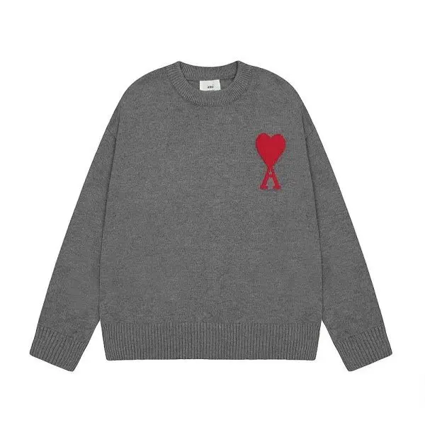 AMI Sweater