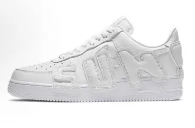 CPFM x Nike Air Force 1 Shoes