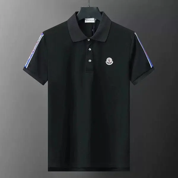 Moncler Polo T-shirt