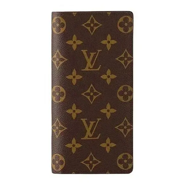 LV Wallet