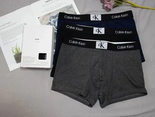 CK Underwear