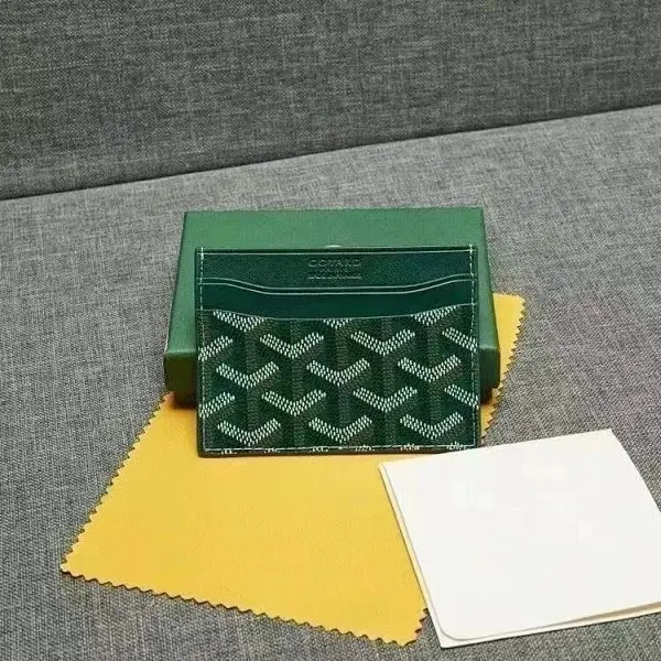 Goyard Cardholder