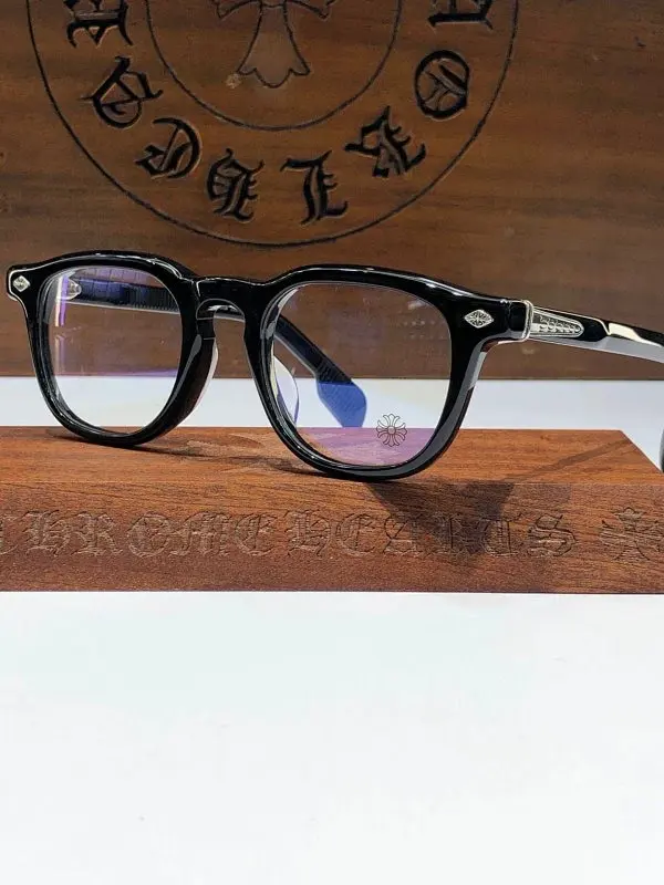 Chrome Hearts Glasses