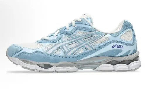 Asics Shoes