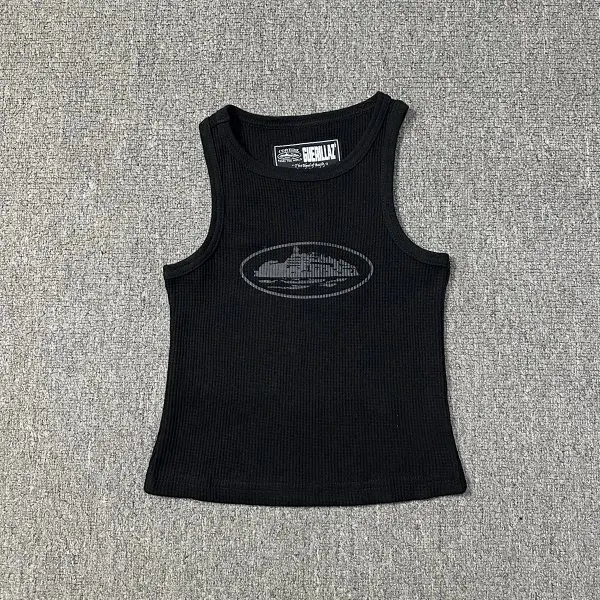 Corteiz Waistcoat