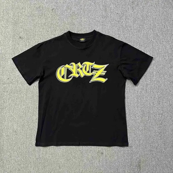 Corteiz T-shirt