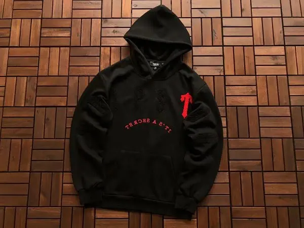 Trapstar Hoodie