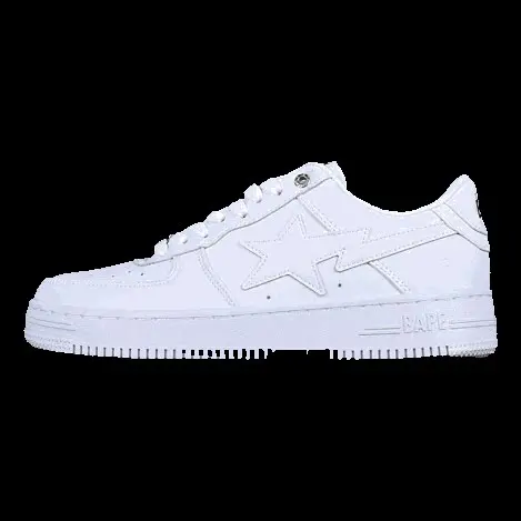 Bape Shoes