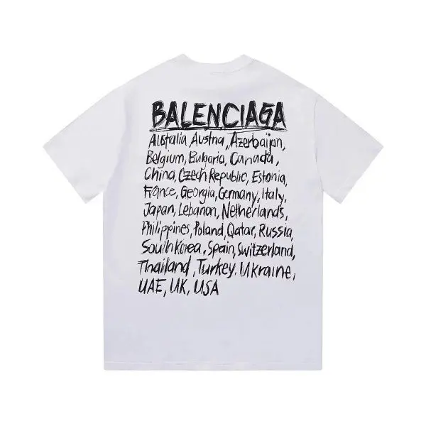 Balenciaga T-shirt