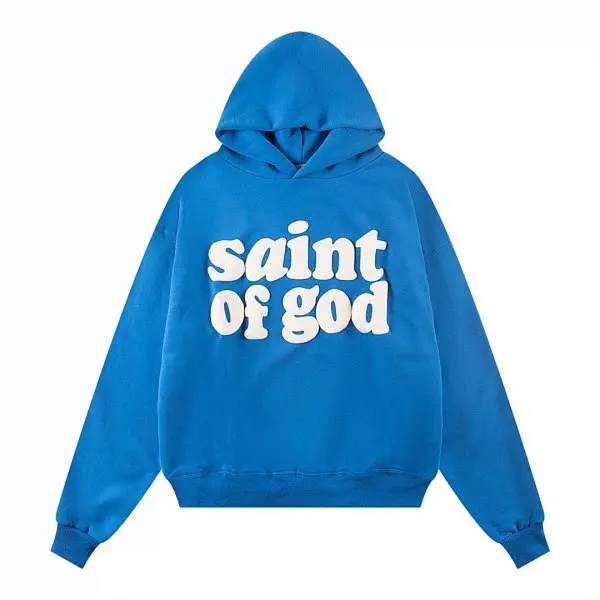 Essentials Hoodie
